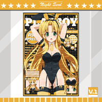 Image 4 of DXD x Bunny 