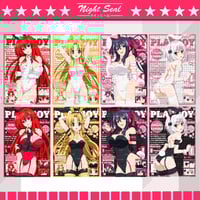 Image 1 of DXD x Bunny 