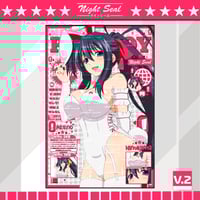 Image 7 of DXD x Bunny 