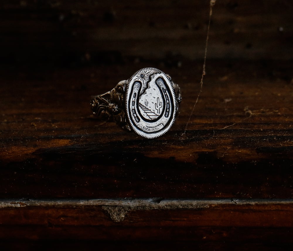 Image of Out West Signet 