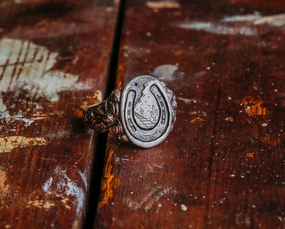 Image of Out West Signet 