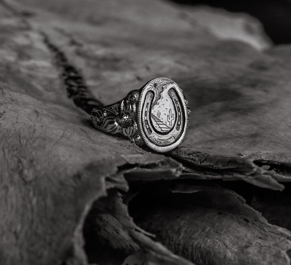 Image of Out West Signet 