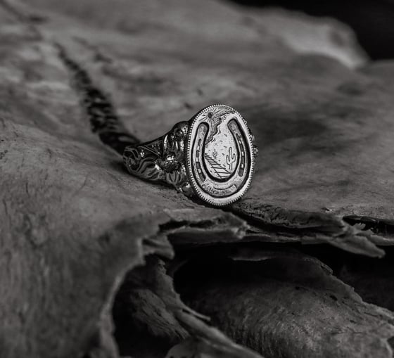 Image of Out West Signet 