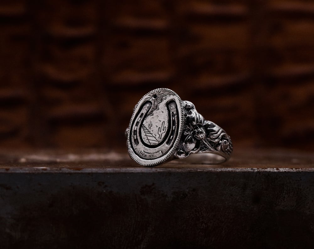 Image of Out West Signet 