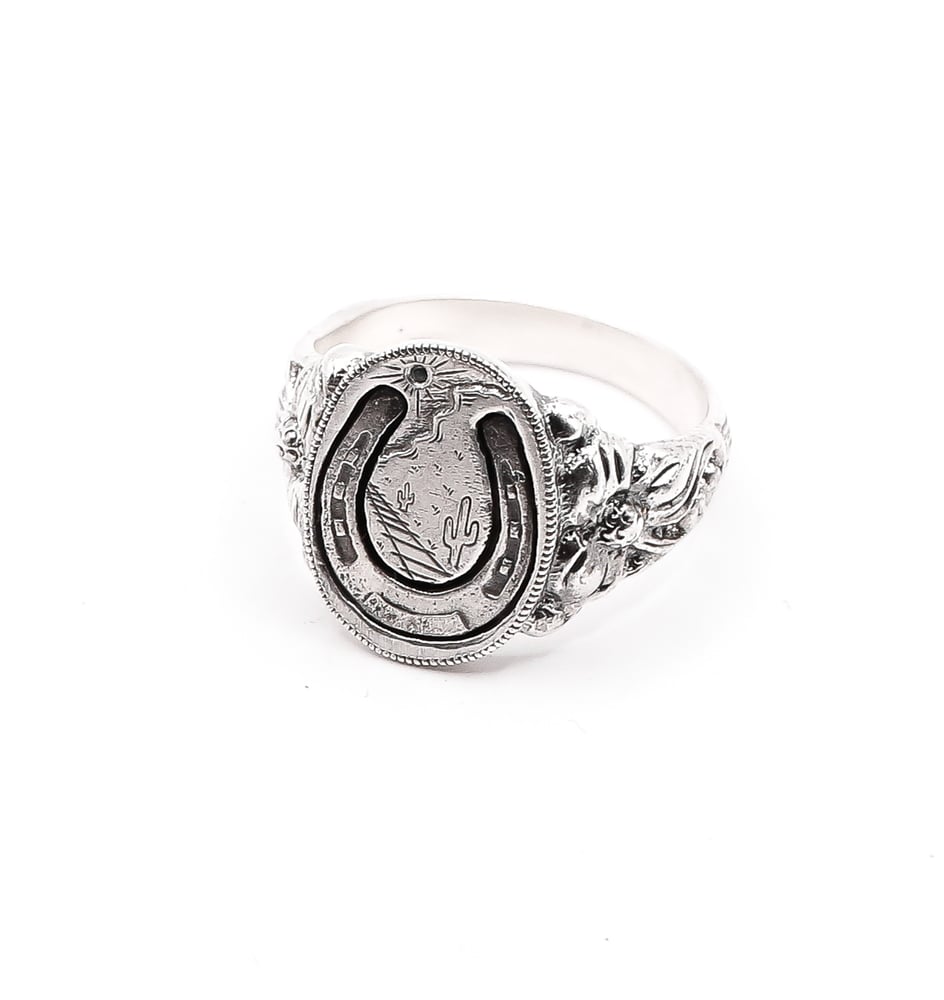 Image of Out West Signet 