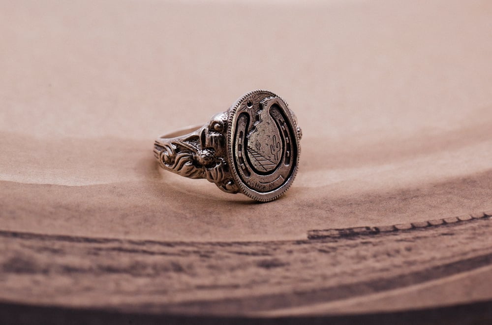 Image of Out West Signet 