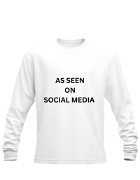 Image 2 of Long Sleeve T-shirt 