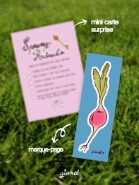 Image 4 of MAIL CLUB ☘︎ SPRING EDITION