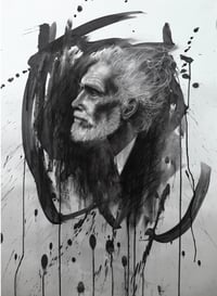 Image 1 of Wisdom Through Chaos PRINT