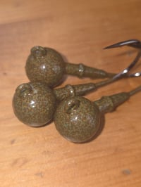 Image 2 of 5/8 ball jig 