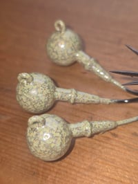 Image 3 of 5/8 ball jig 