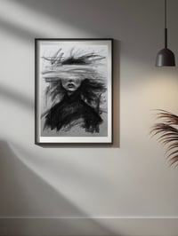 Image 3 of Obscured Desire PRINT