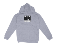 GJ Shadow Hoodie