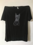 Image of DOBERMAN t shirt