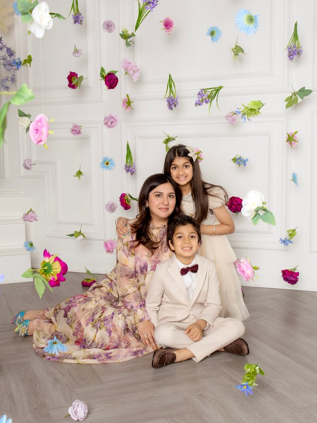 Mother’s Day Mini Sessions