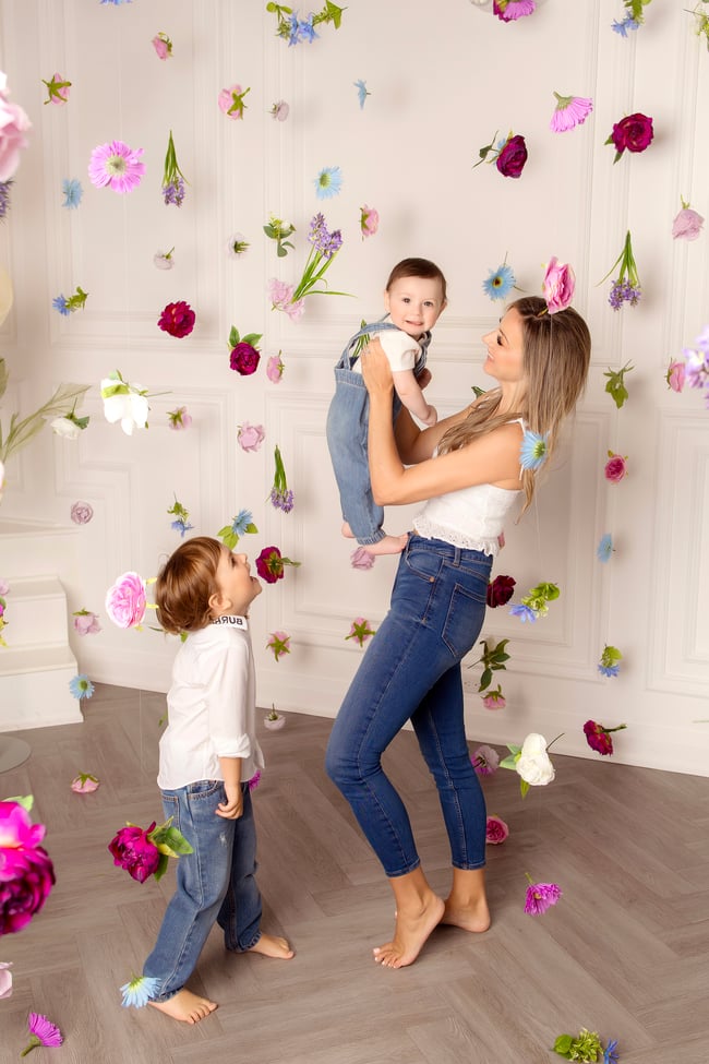 Mother’s Day Mini Sessions