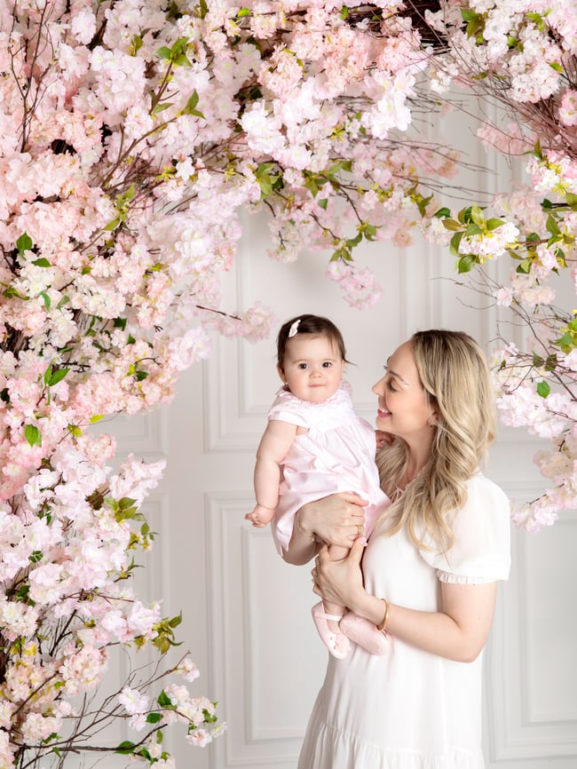 Mother’s Day Mini Sessions