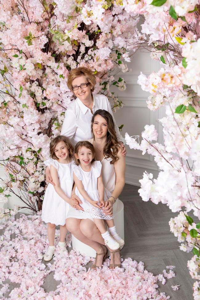 Mother’s Day Mini Sessions