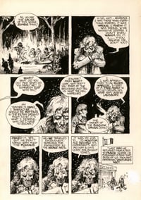  Deadworld #5, page 9