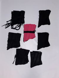 Corset Sale Overstock