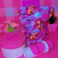 Pinky’s Scented Signature Bundle 🫧🌸🧡💛💚