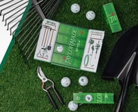 Image 4 of TaylorMade Masters Augusta Season Opener TP5 / TP5x pix Golf Balls [2026]