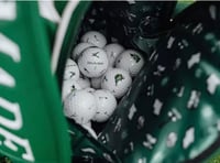 Image 5 of TaylorMade Masters Augusta Season Opener TP5 / TP5x pix Golf Balls [2026]