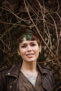 Image 2 of Susan J. Morris - <em>Wayward Souls</em> - Inky Phoenix