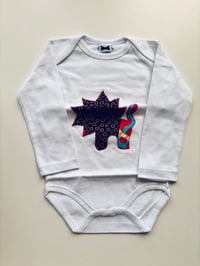 Image 2 of BODY BABY