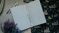 Image 2 of Burnout Survival Journal