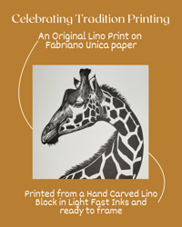 Image 2 of April 2026 Print of the Month - Stretch