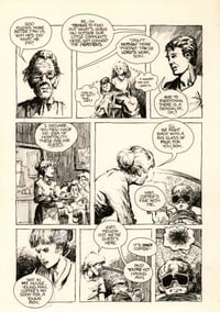 Deadworld #5, page 16