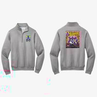 Image 2 of Scrapper Quarter Zip (May 2026) - PREORDER