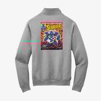Image 3 of Scrapper Quarter Zip (May 2026) - PREORDER