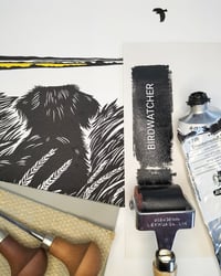 Image 1 of Birdwatcher 