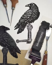 Image 1 of Ravensword 