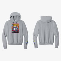 Image 1 of Scrapper Hoodie (May 2026) - PREORDER