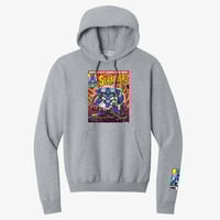 Image 2 of Scrapper Hoodie (May 2026) - PREORDER