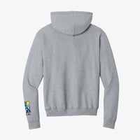 Image 3 of Scrapper Hoodie (May 2026) - PREORDER