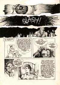 Deadworld #5, page 17