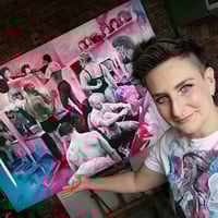 Image 3 of Become a 'Backstage in Blackpool' Backer!