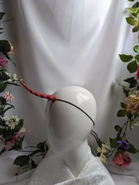 Image 2 of Unicorn | Dark Red | Small