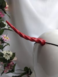 Image 1 of Unicorn | Dark Red | Small