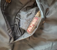 Image 4 of Vintage 80s Alpha Industries MA-1 Bomber Jacket