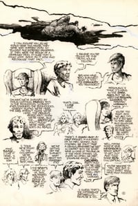 Deadworld #5, page 19