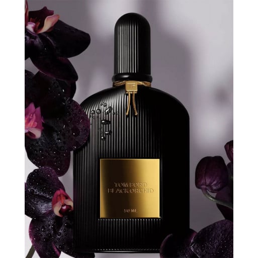 Image of TOM FORD BLACK ORCHID W (TYPE)