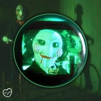 Image 4 of Saw Button Badges 