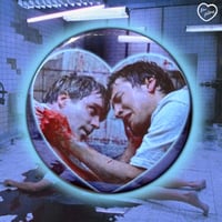 Image 3 of Saw Button Badges 