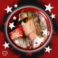 Image 4 of The Vampire Lestat Button Badges 