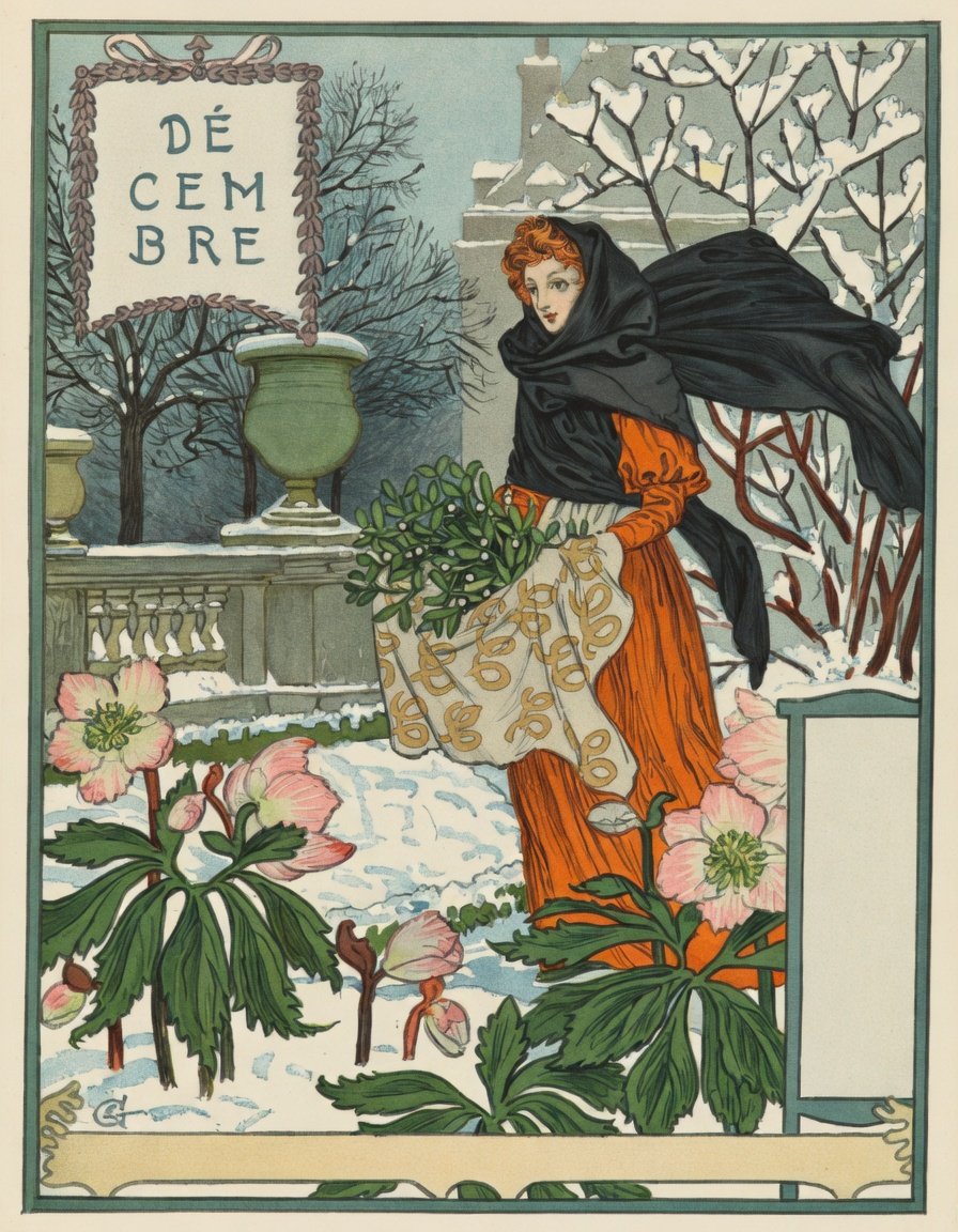 Image of CARNETS_LES MOIS